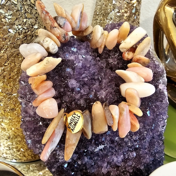 Kinsley Armelle Jewelry - Kinsley Armelle Bracelete.